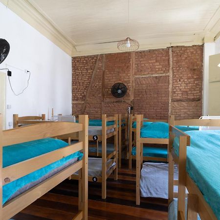 Rio Vibes Hostel Rio de Janeiro Ngoại thất bức ảnh
