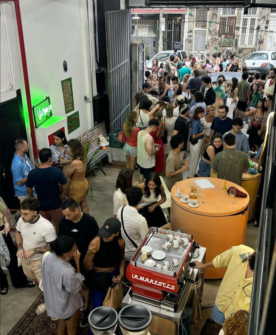 Rio Vibes Hostel Rio de Janeiro Ngoại thất bức ảnh