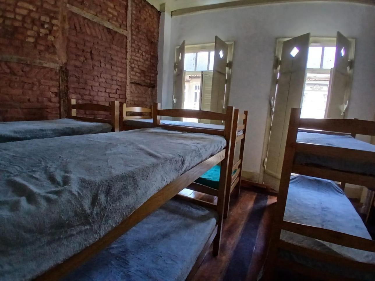 Rio Vibes Hostel Rio de Janeiro Ngoại thất bức ảnh