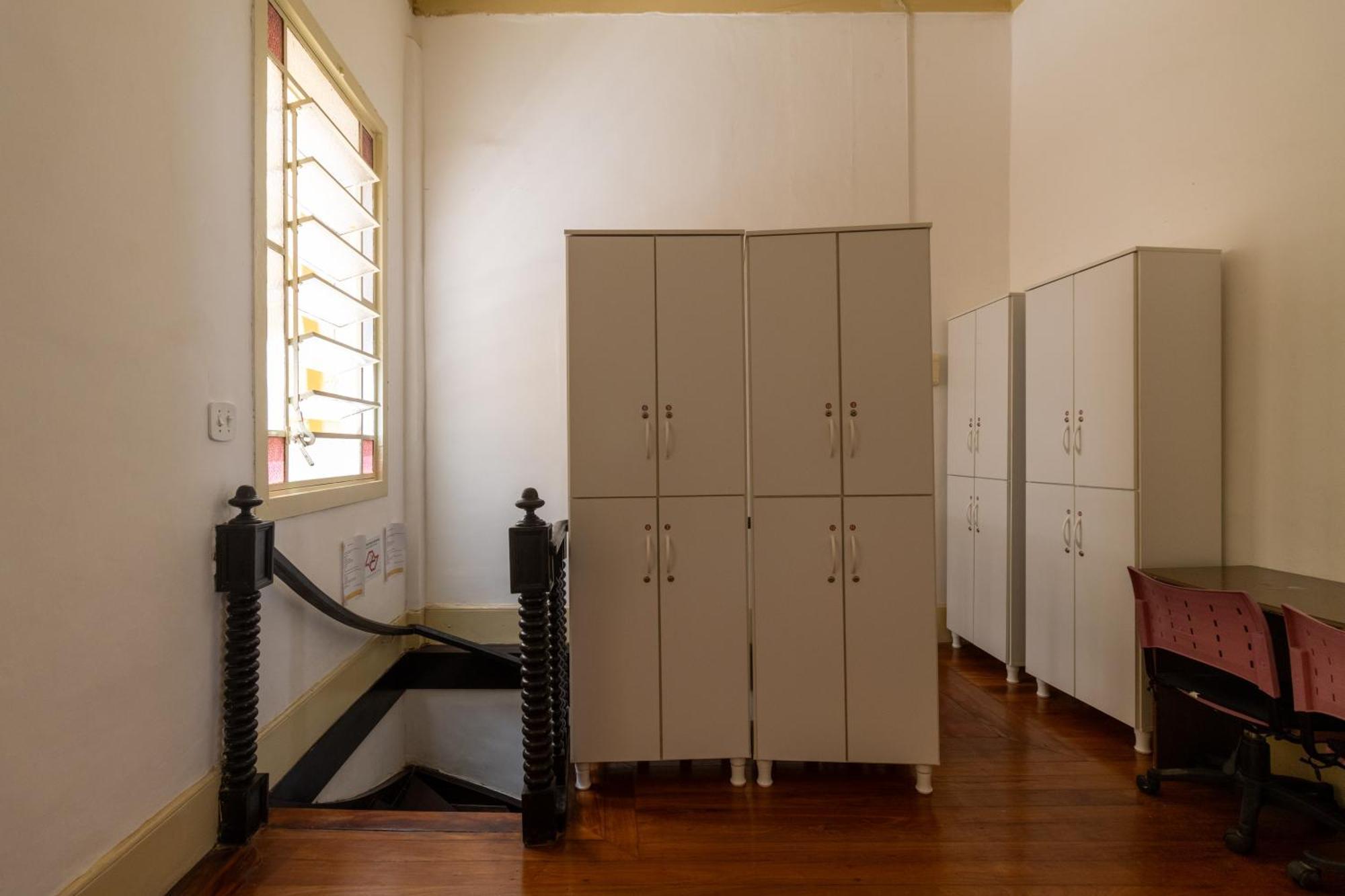 Rio Vibes Hostel Rio de Janeiro Ngoại thất bức ảnh