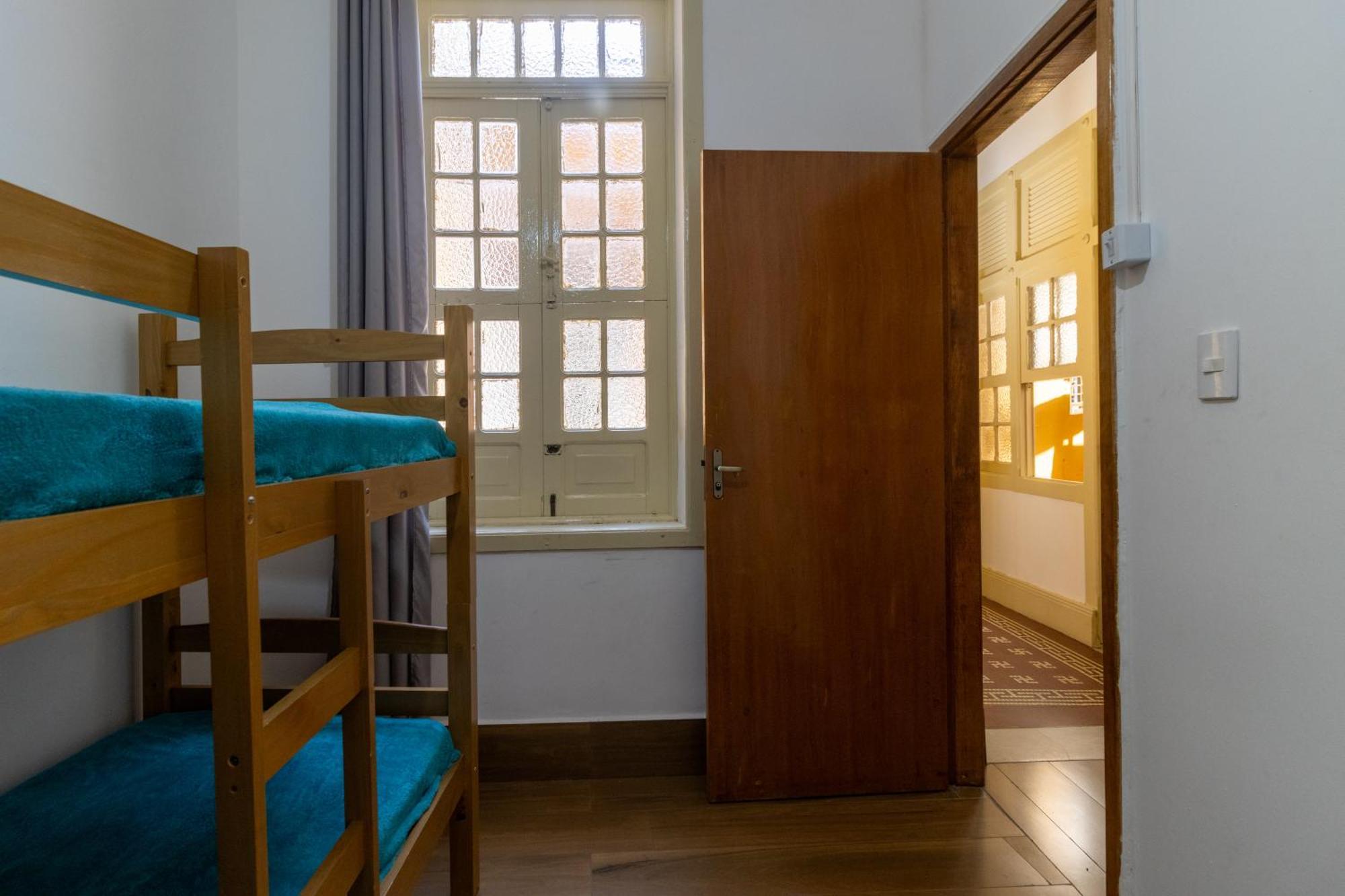 Rio Vibes Hostel Rio de Janeiro Ngoại thất bức ảnh
