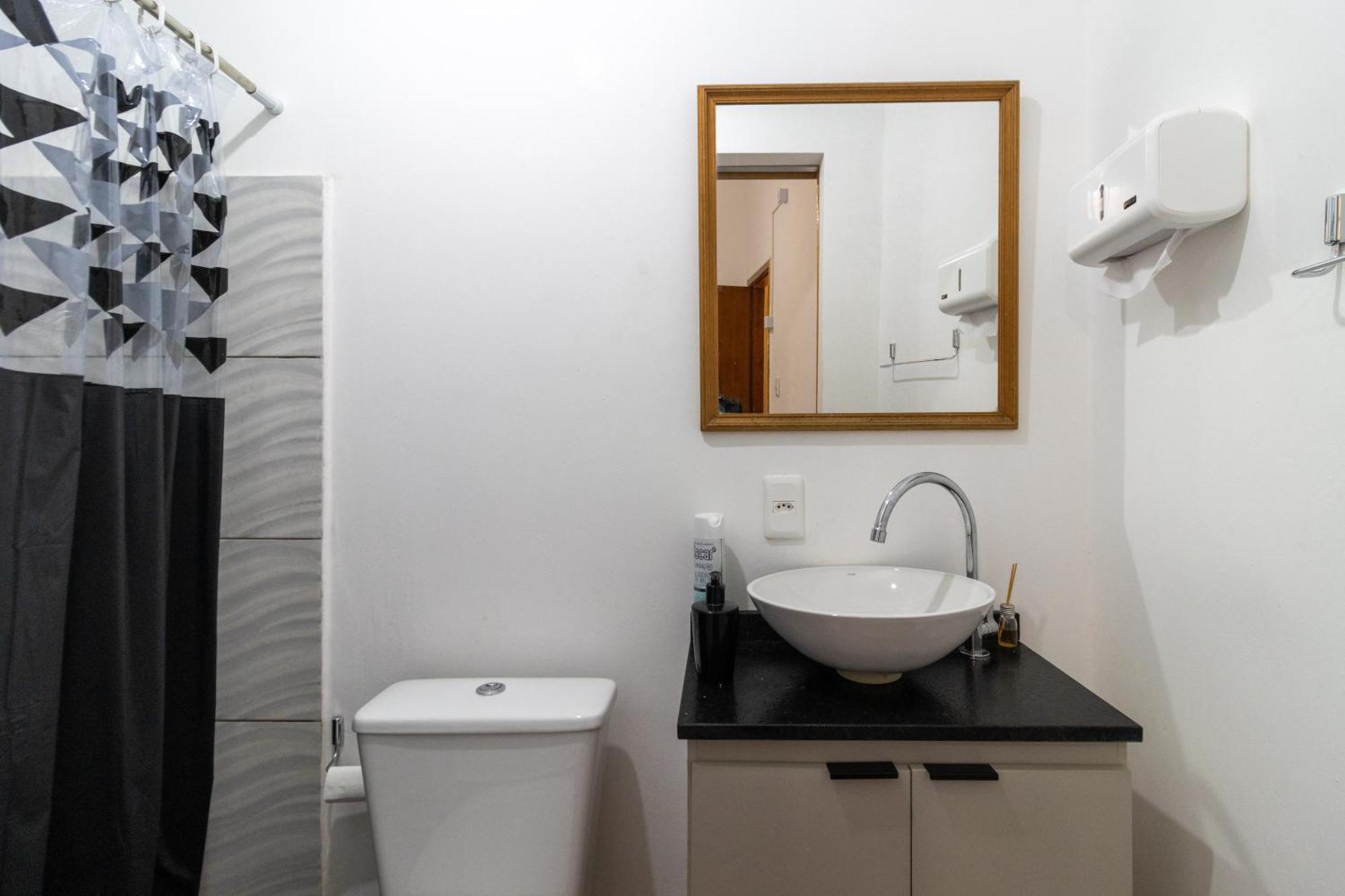 Rio Vibes Hostel Rio de Janeiro Ngoại thất bức ảnh
