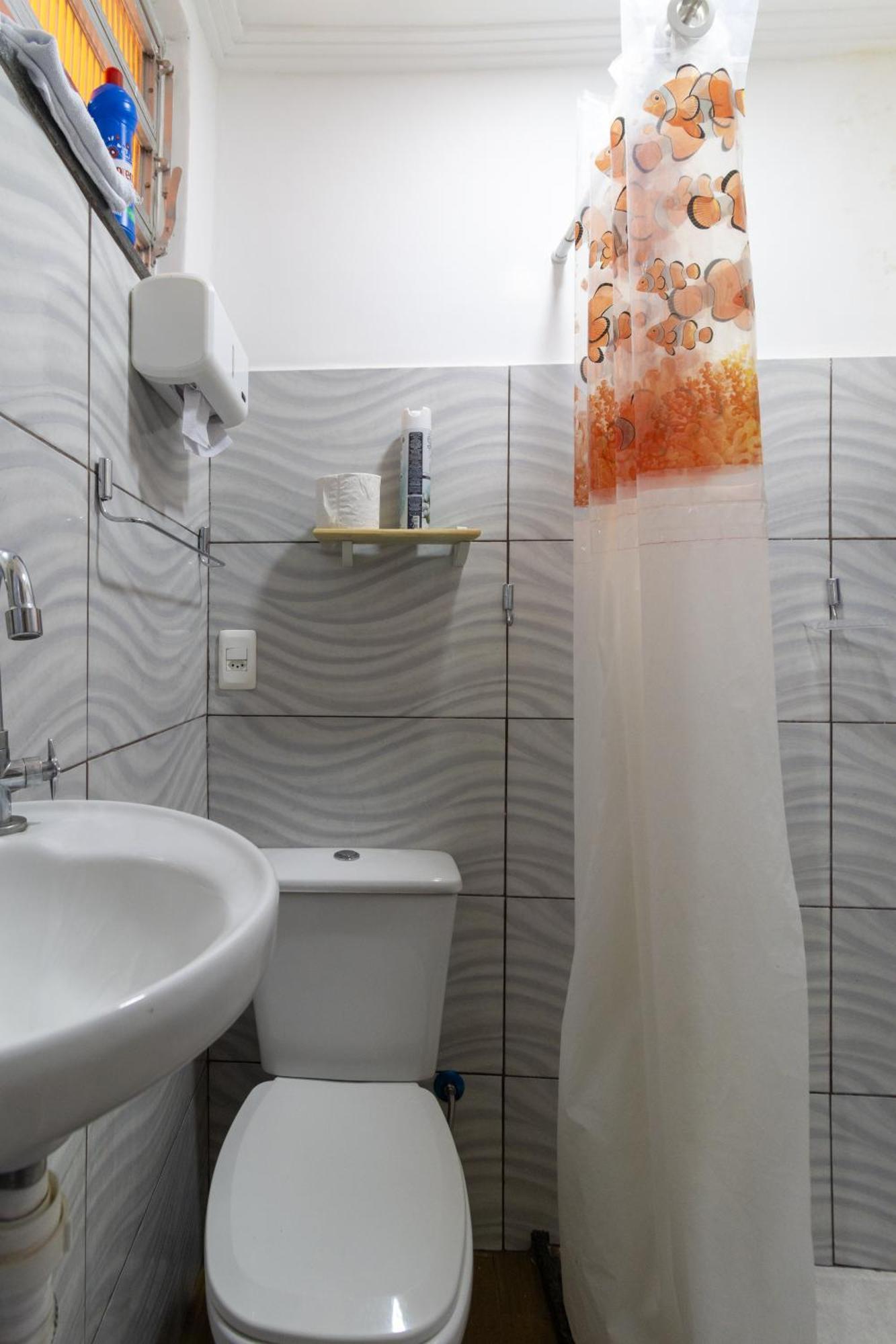 Rio Vibes Hostel Rio de Janeiro Ngoại thất bức ảnh