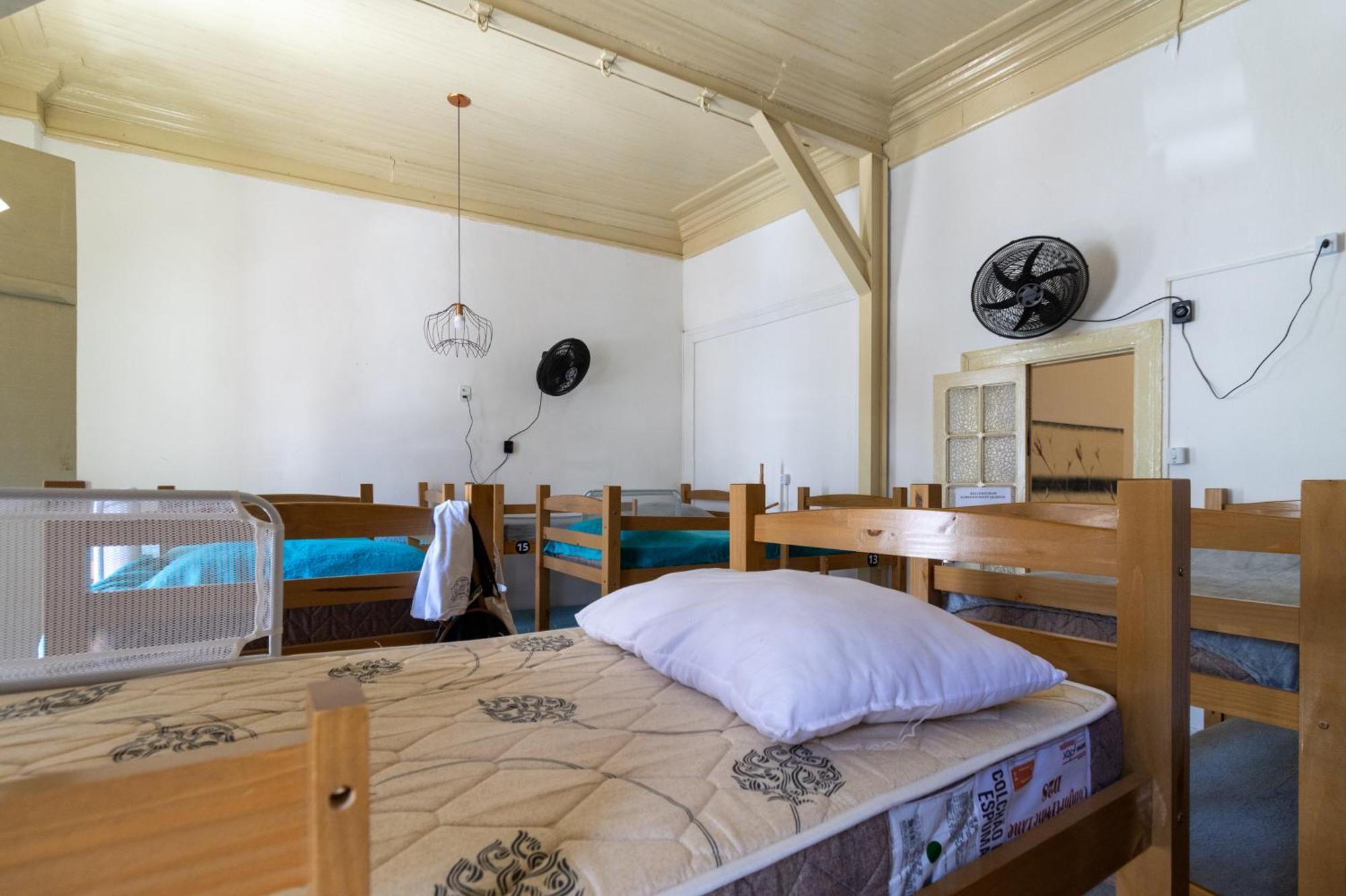 Rio Vibes Hostel Rio de Janeiro Ngoại thất bức ảnh