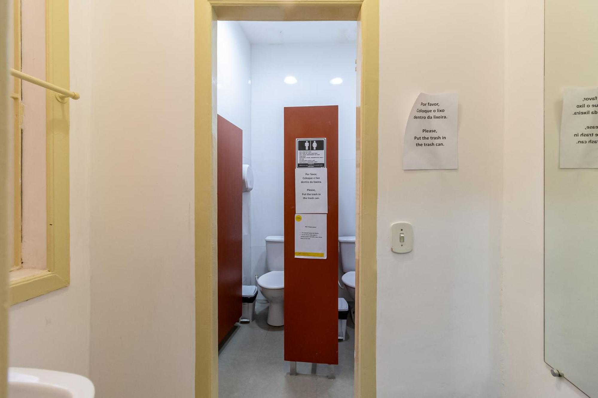Rio Vibes Hostel Rio de Janeiro Ngoại thất bức ảnh