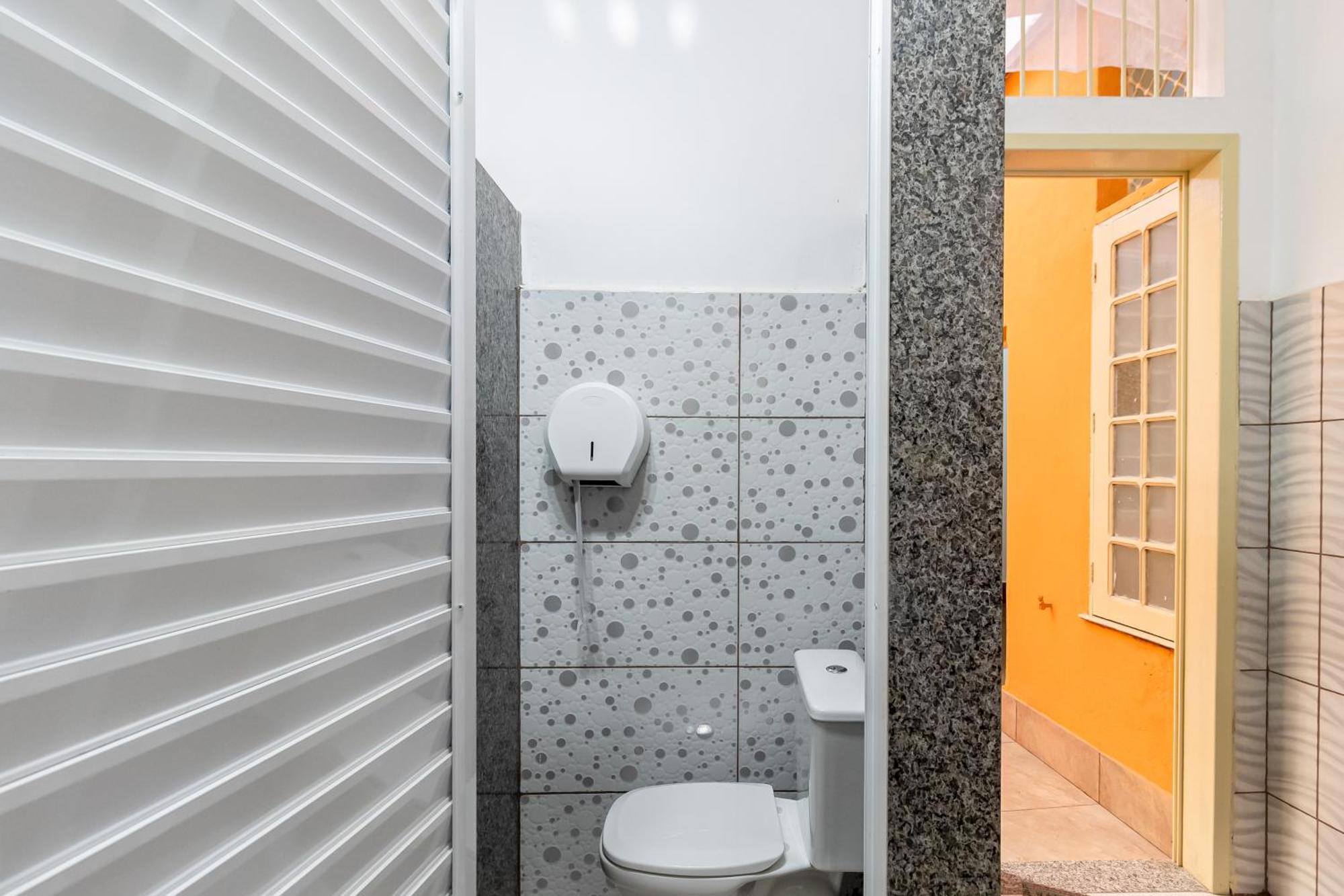 Rio Vibes Hostel Rio de Janeiro Ngoại thất bức ảnh