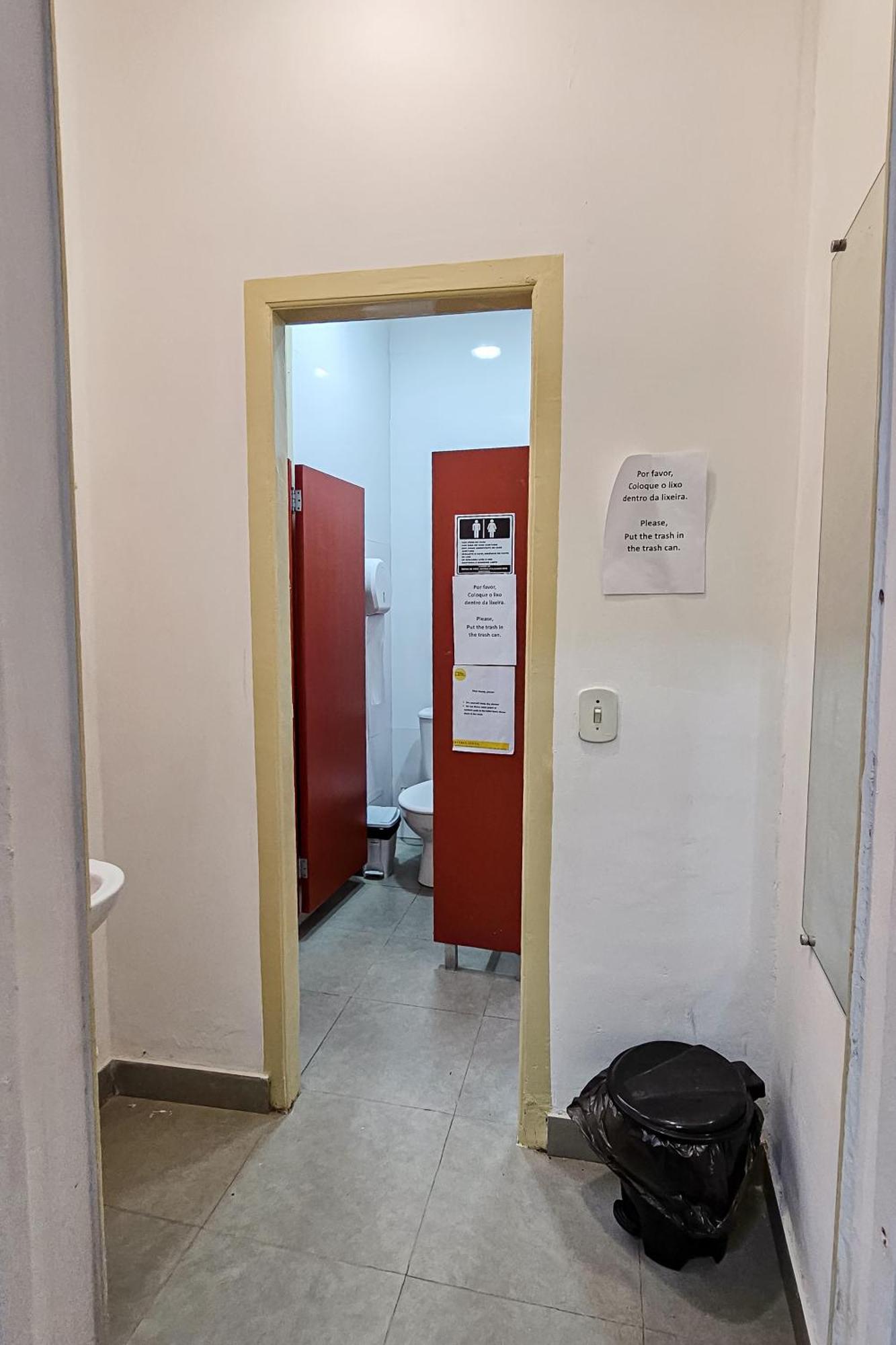 Rio Vibes Hostel Rio de Janeiro Ngoại thất bức ảnh