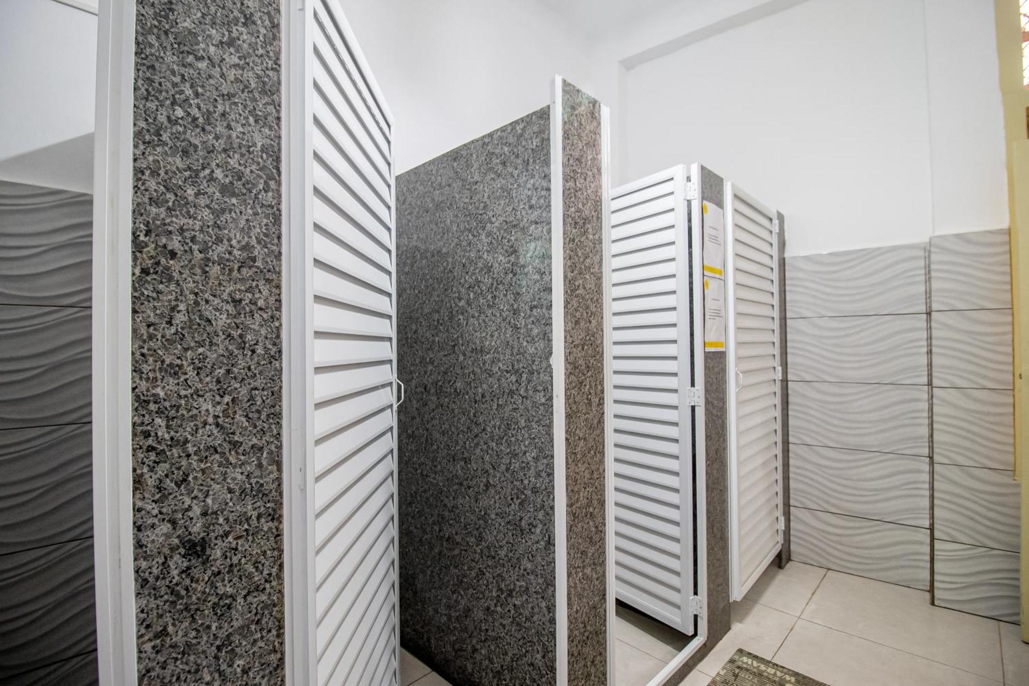 Rio Vibes Hostel Rio de Janeiro Ngoại thất bức ảnh