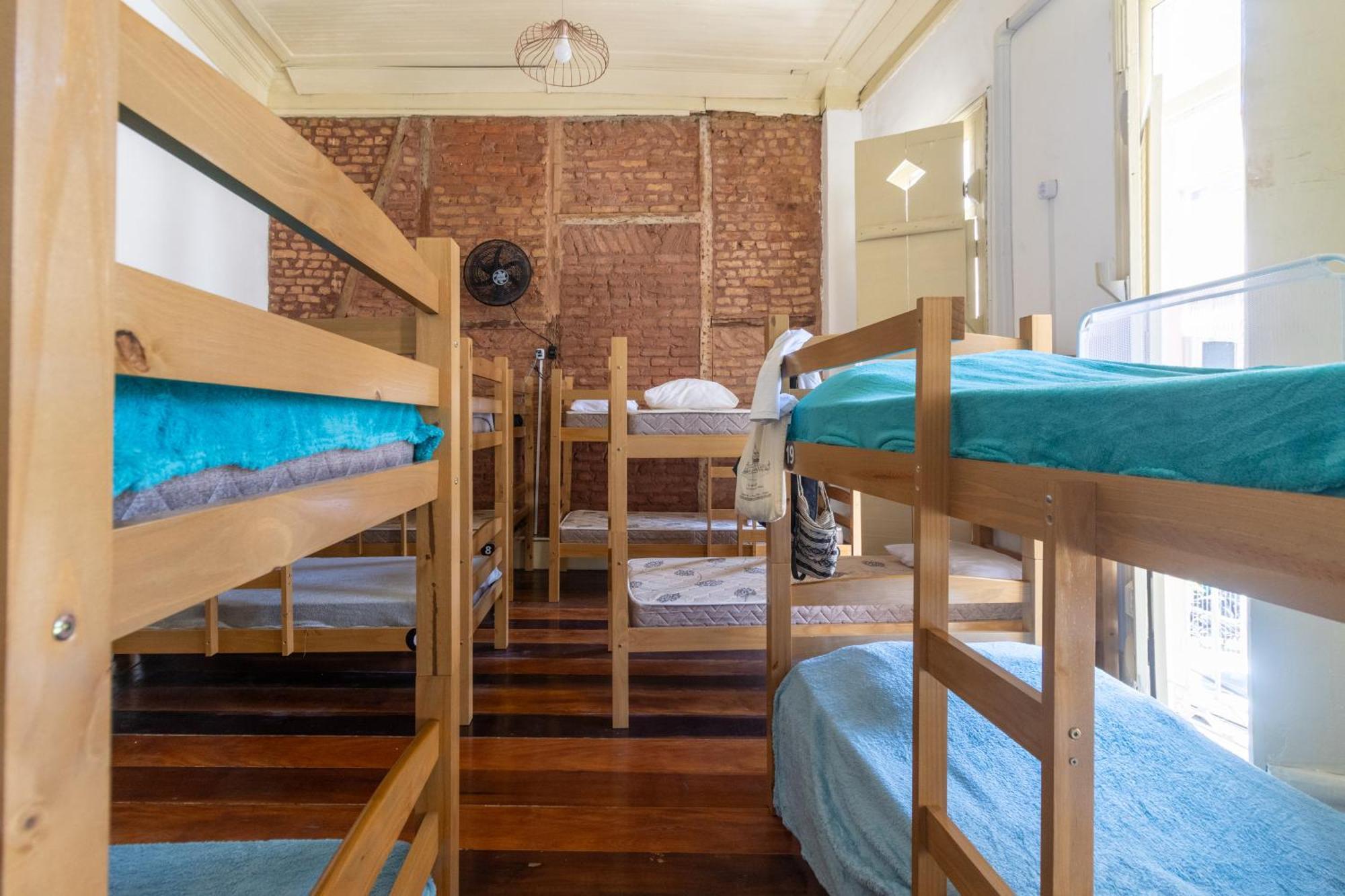 Rio Vibes Hostel Rio de Janeiro Ngoại thất bức ảnh